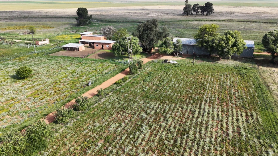 3 Bedroom Property for Sale in Mangaung Free State